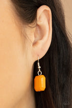 Load image into Gallery viewer, Paparazzi - Instant Mood Booster - Orange

