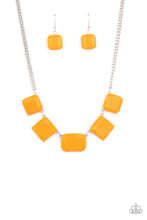 Load image into Gallery viewer, Paparazzi - Instant Mood Booster - Orange
