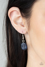 Load image into Gallery viewer, Paparazzi - Cobble Creeks - Blue
