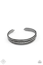Load image into Gallery viewer, Paparazzi Accessories - A Point Of Pride - Black

