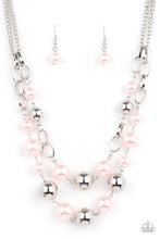 Load image into Gallery viewer, Paparazzi - COUNTESS Your Blessings - Pink
