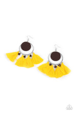 Load image into Gallery viewer, Paparazzi Accessories - Yacht Bait - Yellow
