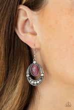 Load image into Gallery viewer, Paparazzi - Serene Shimmer - Purple
