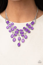 Load image into Gallery viewer, Paparazzi - Serene Gleam - Purple
