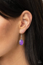 Load image into Gallery viewer, Paparazzi - Serene Gleam - Purple
