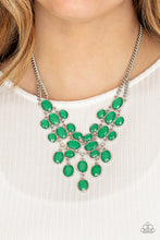 Load image into Gallery viewer, Paparazzi - Serene Gleam - Green
