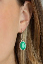 Load image into Gallery viewer, Paparazzi - Serene Gleam - Green
