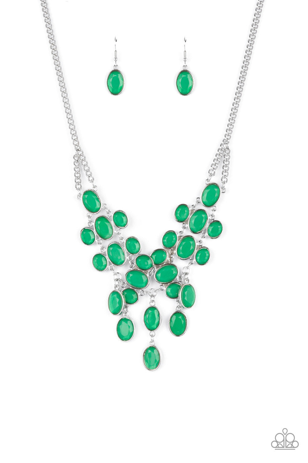 Paparazzi - Serene Gleam - Green