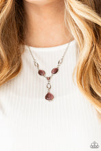 Load image into Gallery viewer, Paparazzi - Ritzy Refinement - Purple
