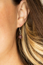Load image into Gallery viewer, Paparazzi - Ritzy Refinement - Purple
