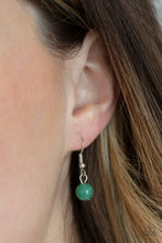Load image into Gallery viewer, Paparazzi - Desert Mystery - Green
