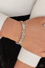 Load image into Gallery viewer, Paparazzi - Dimensional Dazzle - Brown
