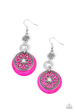 Load image into Gallery viewer, Paparazzi - Royal Marina - Pink
