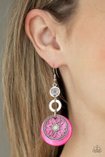 Load image into Gallery viewer, Paparazzi - Royal Marina - Pink
