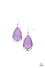 Load image into Gallery viewer, Paparazzi Accessories - A World To SEER - Purple
