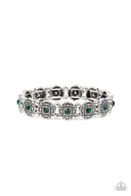 Load image into Gallery viewer, Paparazzi - Trés Magnifique - Green
