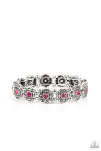 Load image into Gallery viewer, Paparazzi Accessories - Trés Magnifique - Pink
