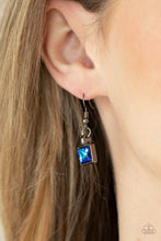 Load image into Gallery viewer, Paparazzi - Graciously Audacious - Blue
