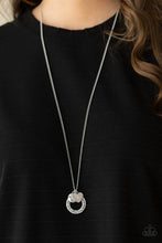 Load image into Gallery viewer, Paparazzi Accessories - Full of Faith - Pink
