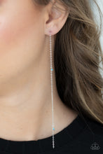 Load image into Gallery viewer, Paparazzi Accessories - Dauntlessly Dainty - Blue
