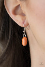 Load image into Gallery viewer, Paparazzi - Natural Novice - Orange

