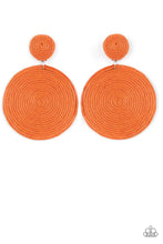 Load image into Gallery viewer, Paparazzi - Circulate The Room - Orange
