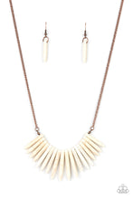 Load image into Gallery viewer, Paparazzi - Exotic Edge - Copper
