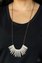 Load image into Gallery viewer, Paparazzi - Exotic Edge - Copper
