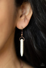 Load image into Gallery viewer, Paparazzi - Exotic Edge - Copper
