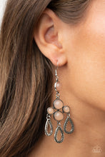 Load image into Gallery viewer, Paparazzi - Mediterranean Magic - Brown
