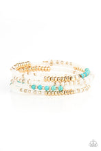 Load image into Gallery viewer, Paparazzi Accessories - Infinitely Dreamy - Gold
