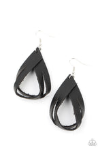 Load image into Gallery viewer, Paparazzi - Thats A STRAP - Black
