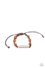 Load image into Gallery viewer, Paparazzi Accessories - Roaming For Days - Orange
