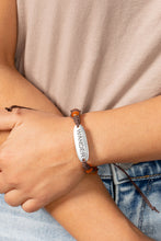 Load image into Gallery viewer, Paparazzi Accessories - Roaming For Days - Orange
