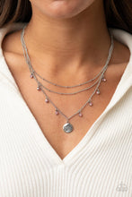 Load image into Gallery viewer, Paparazzi Accessories - Ode To Mom - Pink
