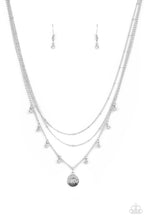 Load image into Gallery viewer, Paparazzi Accessories - Ode To Mom - White

