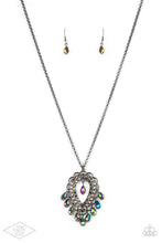 Load image into Gallery viewer, Paparazzi Accessories - Teasable Teardrops - Multi
