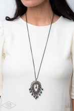Load image into Gallery viewer, Paparazzi Accessories - Teasable Teardrops - Multi

