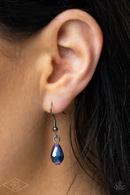 Load image into Gallery viewer, Paparazzi Accessories - Teasable Teardrops - Multi

