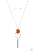 Load image into Gallery viewer, Paparazzi - Nice To GLOW You - Orange
