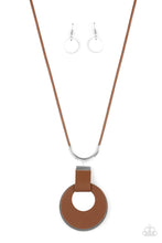 Load image into Gallery viewer, Paparazzi - Luxe Crush - Brown
