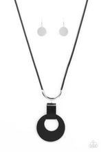 Load image into Gallery viewer, Paparazzi - Luxe Crush - Black
