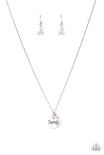 Load image into Gallery viewer, Paparazzi Accessories - Warm My Heart - Pink
