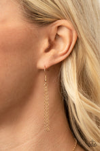 Load image into Gallery viewer, Paparazzi Accessories - Blessed Mama - Gold
