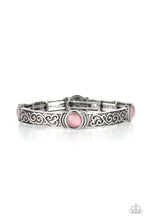 Load image into Gallery viewer, Paparazzi - Ethereally Enchanting - Pink
