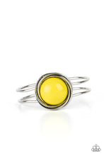Load image into Gallery viewer, Paparazzi - Take It From The POP! - Yellow
