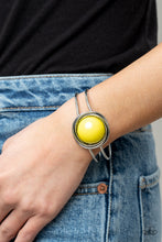 Load image into Gallery viewer, Paparazzi - Take It From The POP! - Yellow
