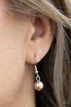 Load image into Gallery viewer, Paparazzi - Positively PEARL-escent - Brown
