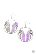 Load image into Gallery viewer, Paparazzi - Delightfully Deco - Purple
