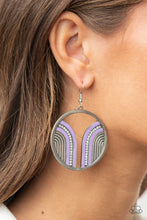 Load image into Gallery viewer, Paparazzi - Delightfully Deco - Purple
